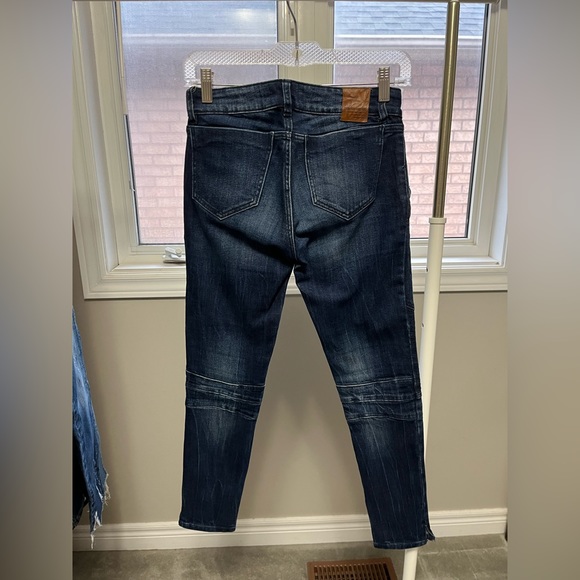 Zara Jeans - Picture 2 of 2